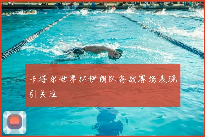 卡塔尔世界杯伊朗队备战赛场表现引关注